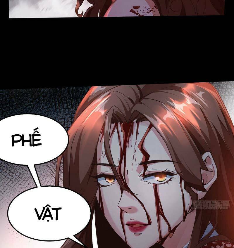 Từ Hồng Nguyệt Khai Thủy Chapter 1 - Trang 2