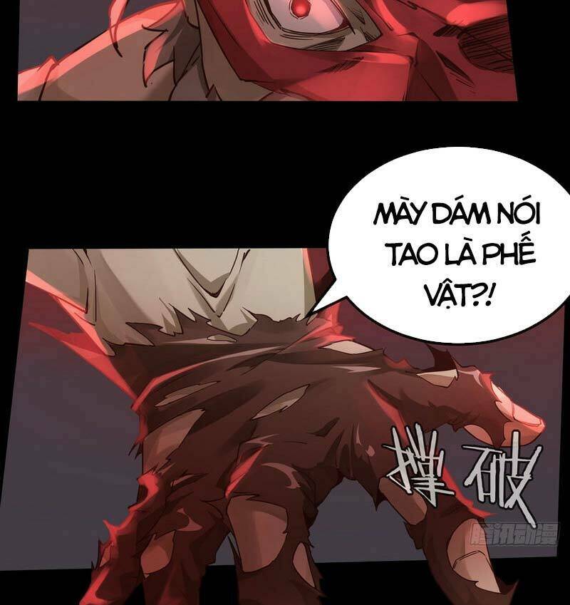 Từ Hồng Nguyệt Khai Thủy Chapter 1 - Trang 2