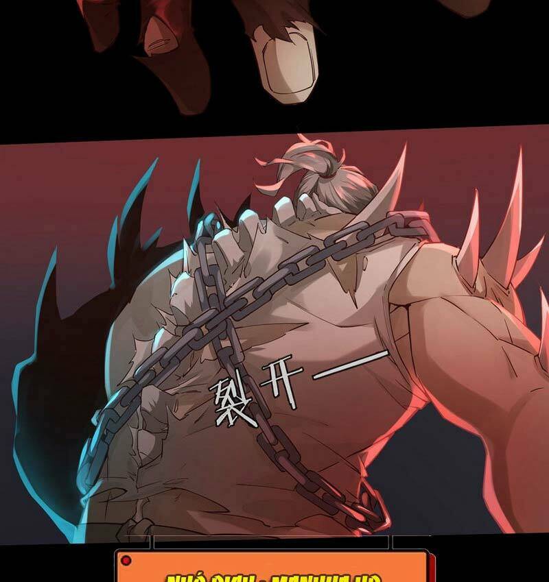 Từ Hồng Nguyệt Khai Thủy Chapter 1 - Trang 2