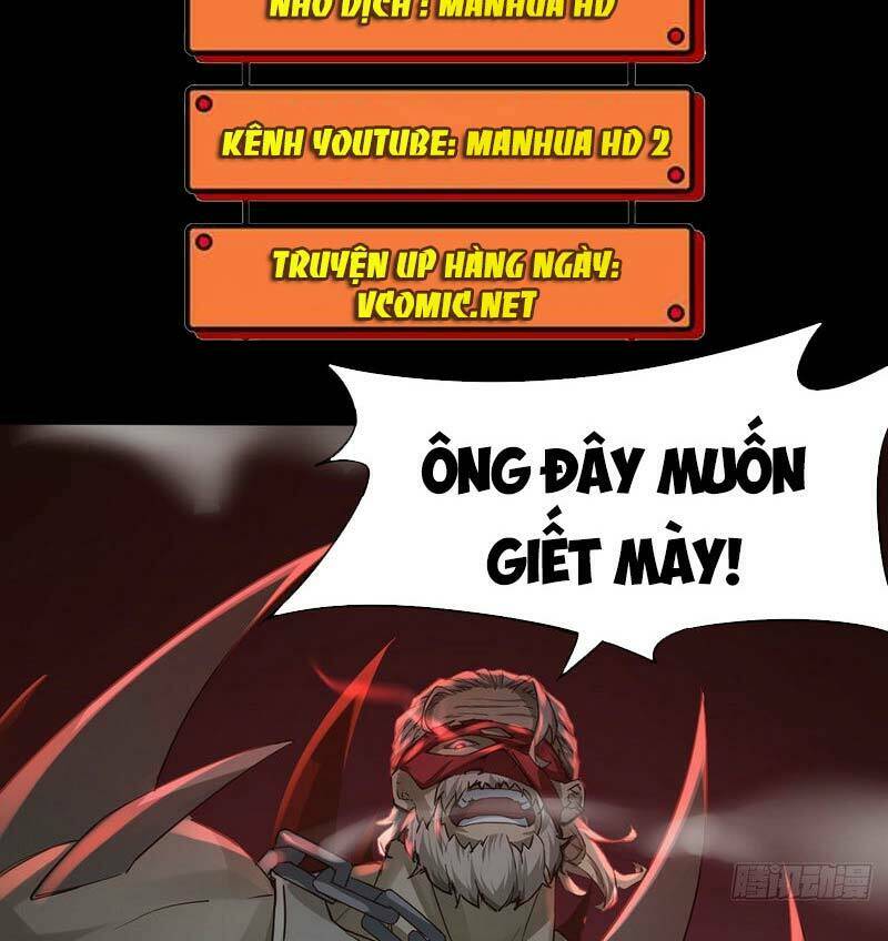 Từ Hồng Nguyệt Khai Thủy Chapter 1 - Trang 2