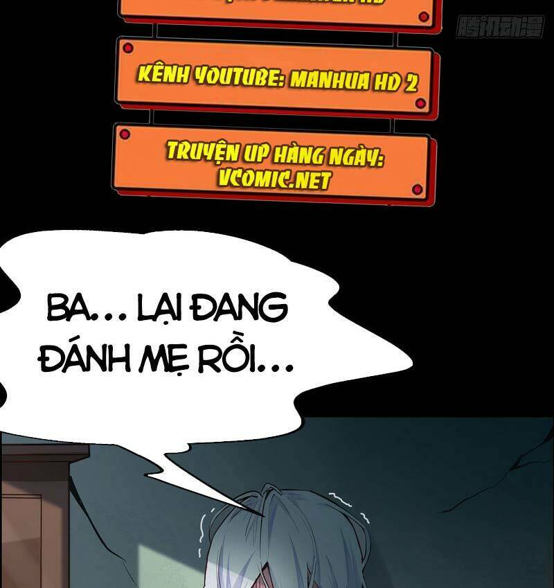 Từ Hồng Nguyệt Khai Thủy Chapter 1 - Trang 2