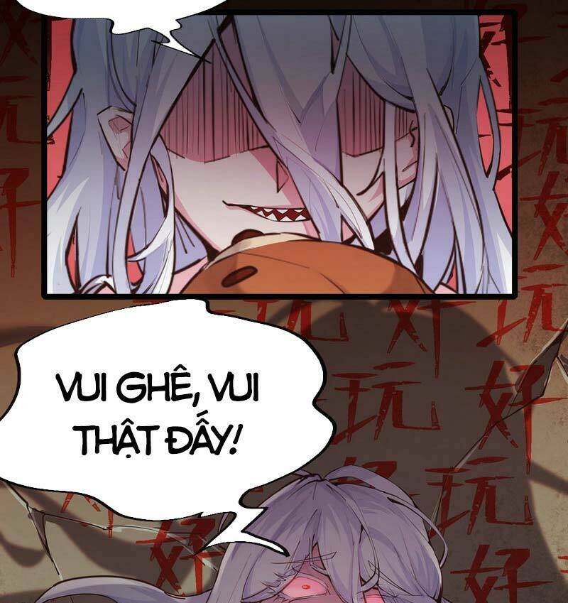 Từ Hồng Nguyệt Khai Thủy Chapter 1 - Trang 2