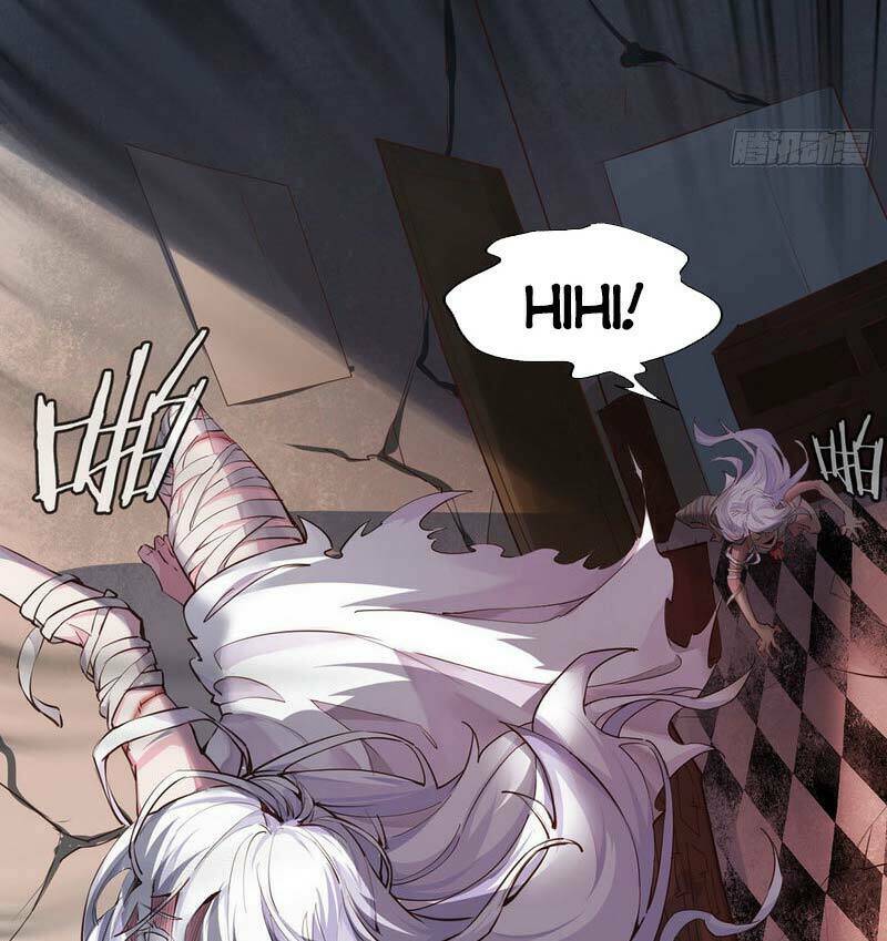 Từ Hồng Nguyệt Khai Thủy Chapter 1 - Trang 2