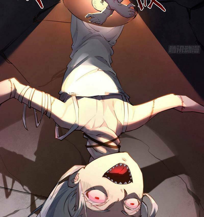 Từ Hồng Nguyệt Khai Thủy Chapter 1 - Trang 2