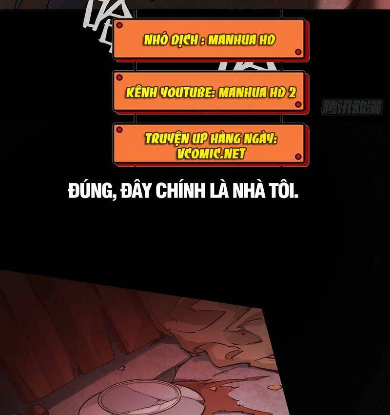 Từ Hồng Nguyệt Khai Thủy Chapter 1 - Trang 2