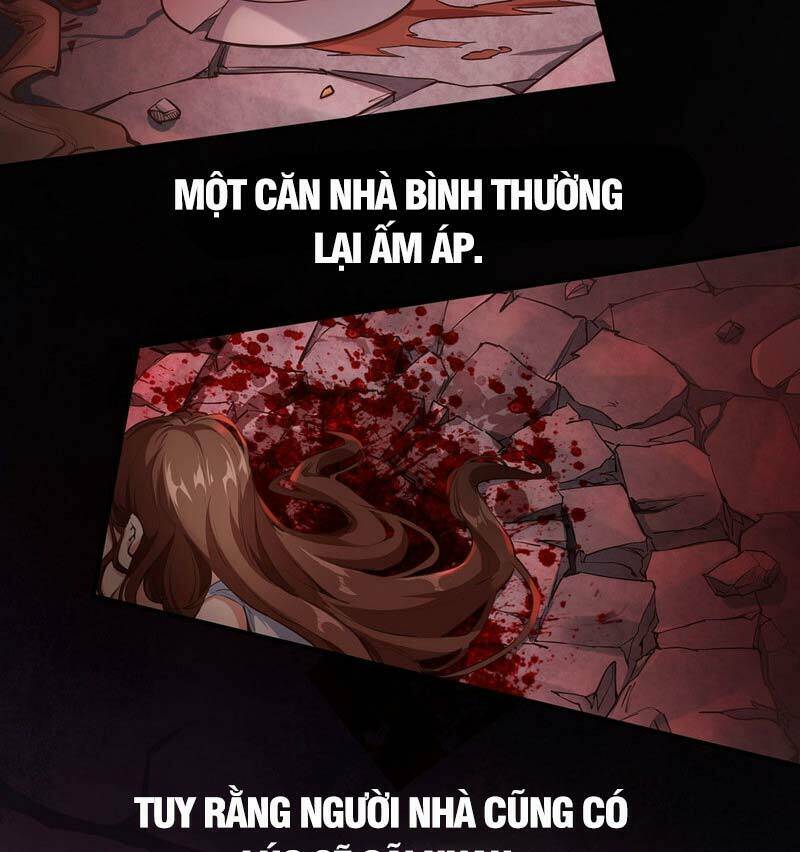 Từ Hồng Nguyệt Khai Thủy Chapter 1 - Trang 2