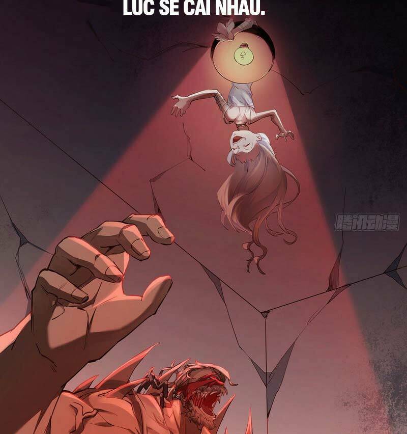 Từ Hồng Nguyệt Khai Thủy Chapter 1 - Trang 2