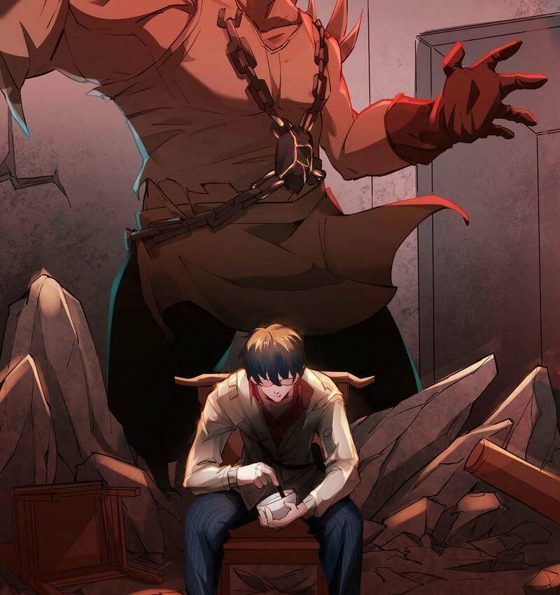 Từ Hồng Nguyệt Khai Thủy Chapter 1 - Trang 2