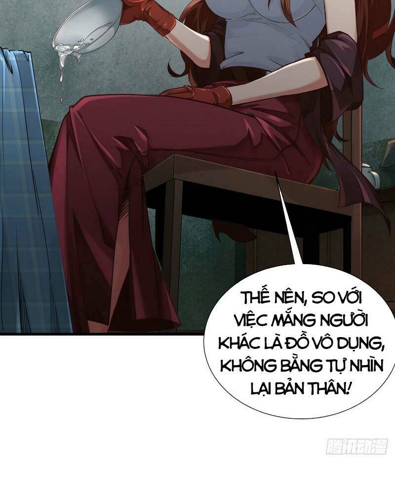 Từ Hồng Nguyệt Khai Thủy Chapter 10 - Trang 2