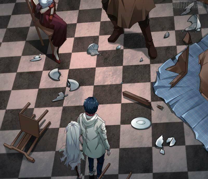 Từ Hồng Nguyệt Khai Thủy Chapter 10 - Trang 2