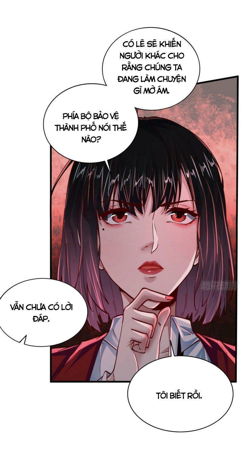 Từ Hồng Nguyệt Khai Thủy Chapter 100 - Trang 2