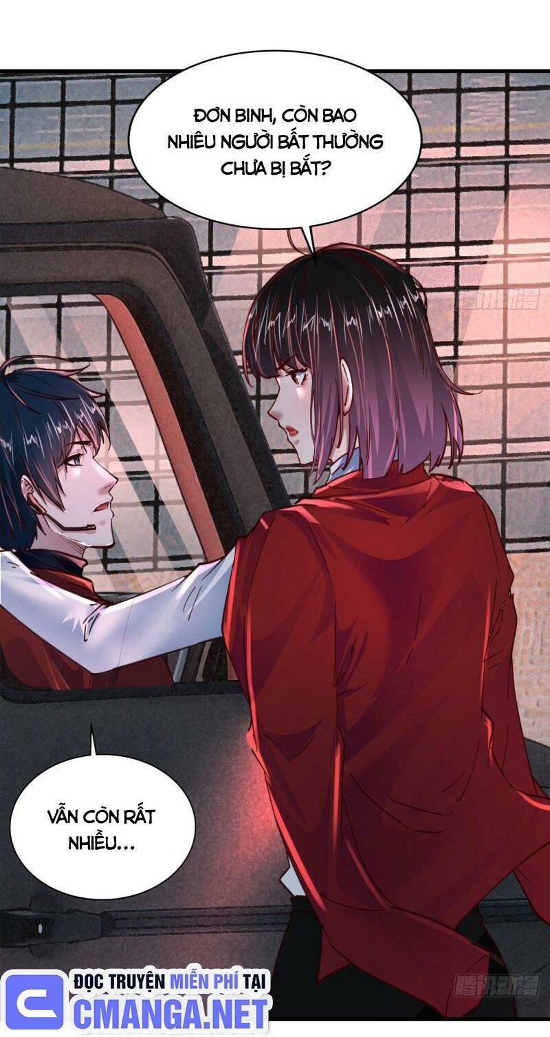 Từ Hồng Nguyệt Khai Thủy Chapter 100 - Trang 2