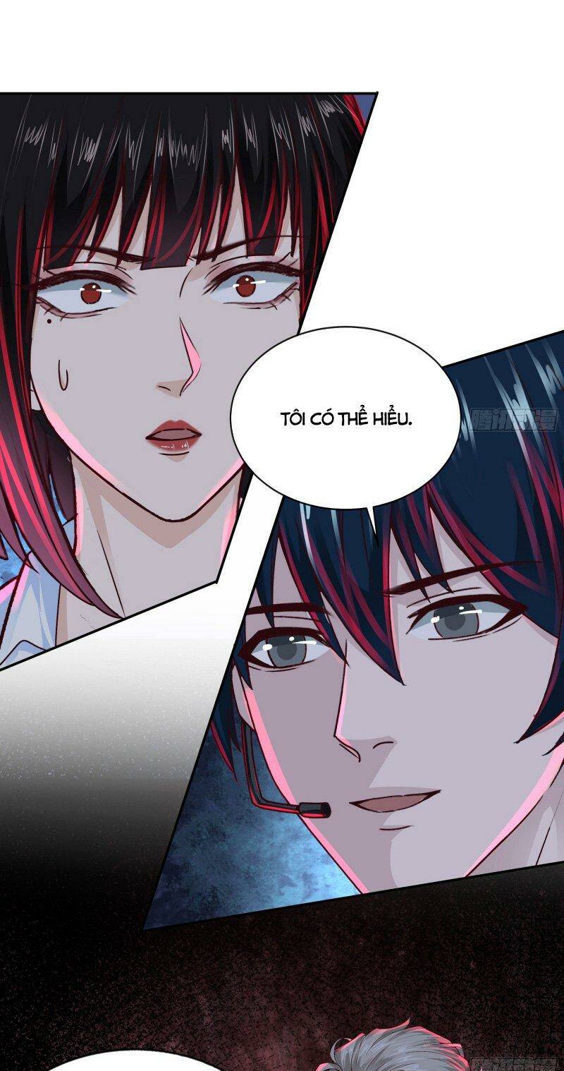 Từ Hồng Nguyệt Khai Thủy Chapter 100 - Trang 2