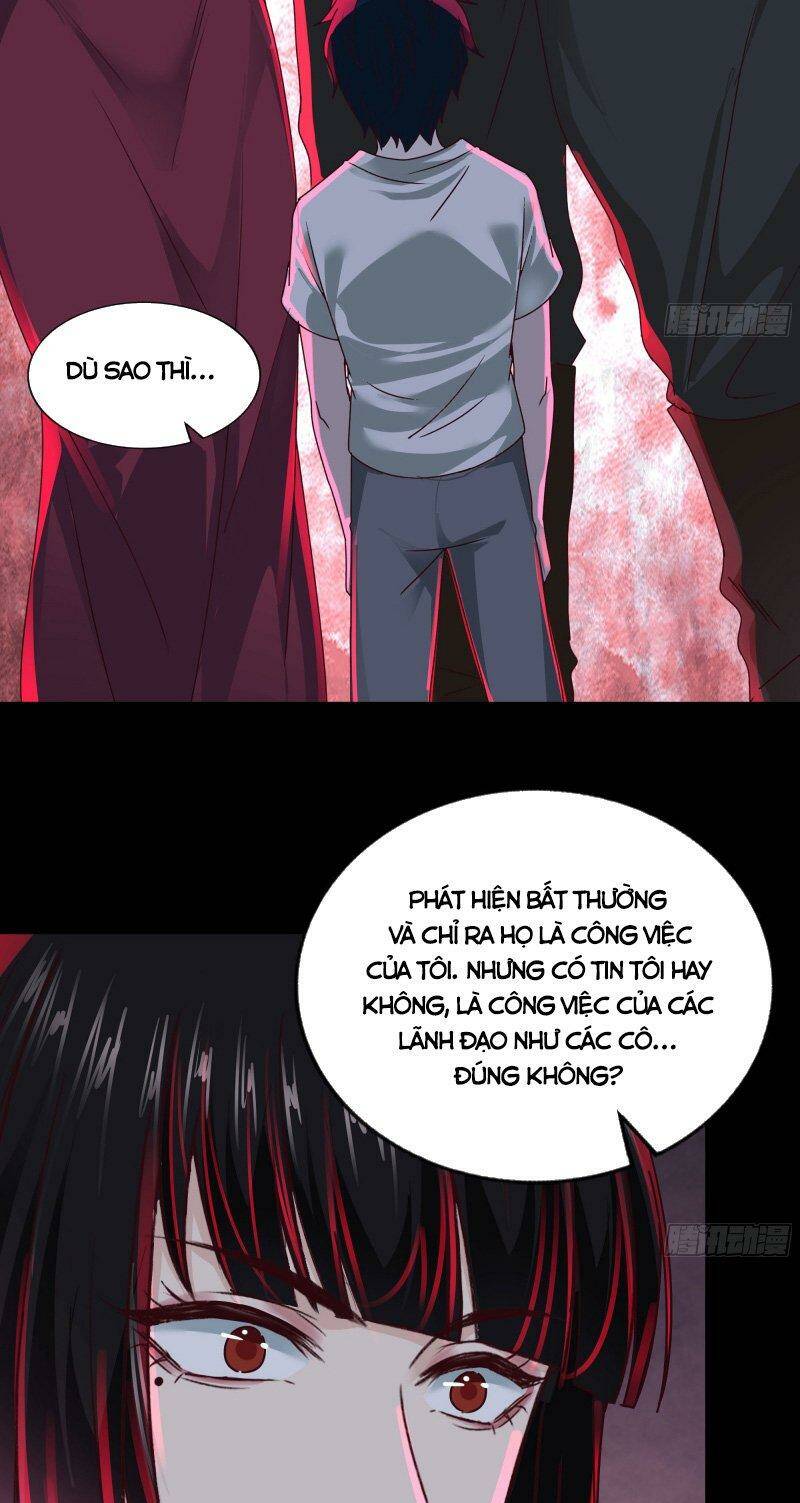 Từ Hồng Nguyệt Khai Thủy Chapter 100 - Trang 2