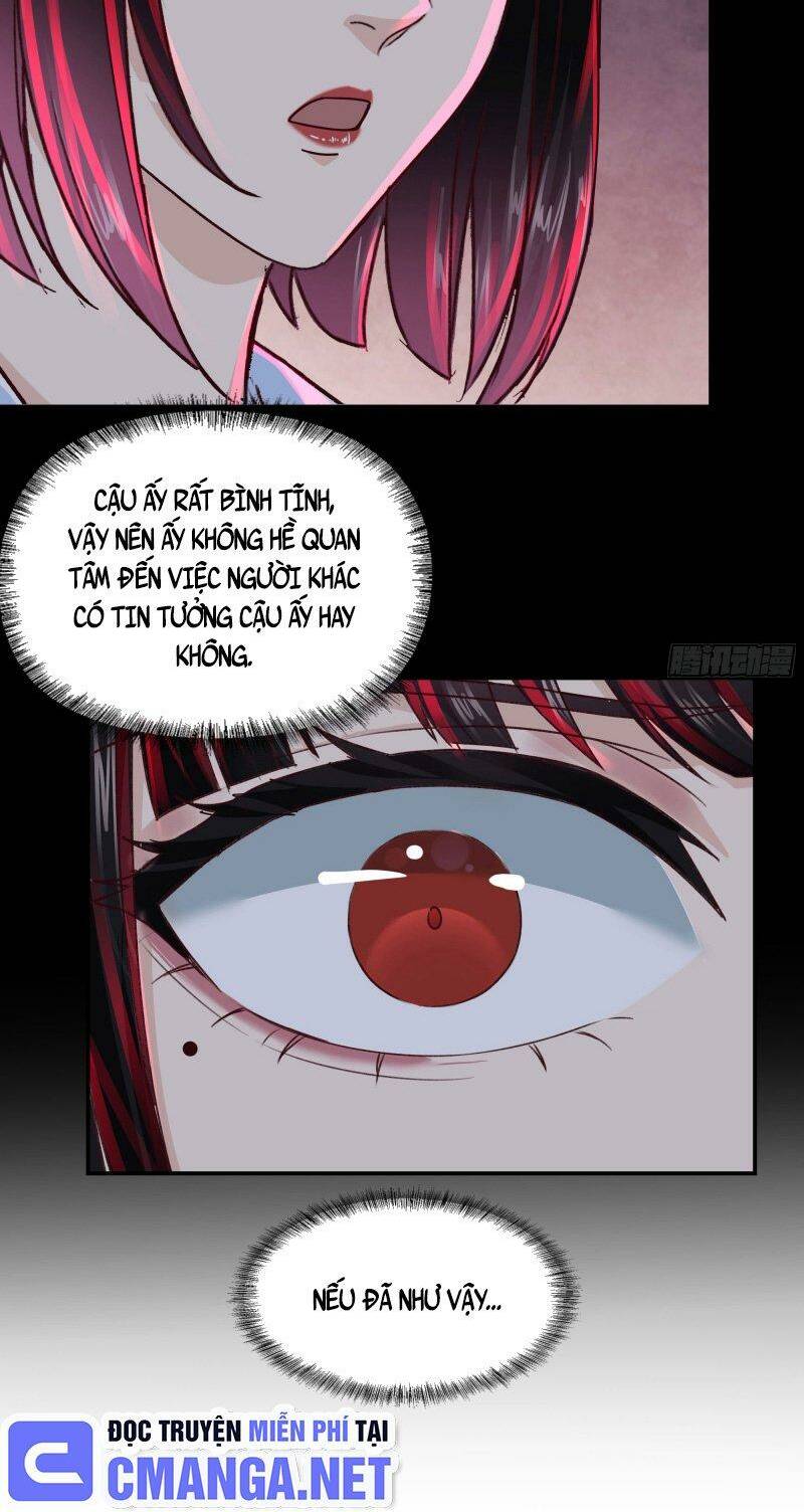 Từ Hồng Nguyệt Khai Thủy Chapter 100 - Trang 2