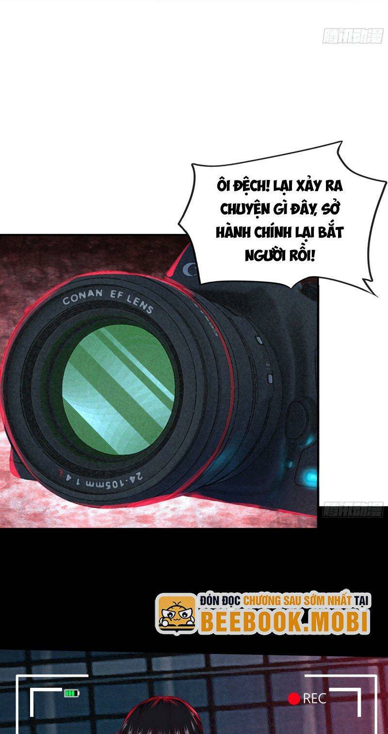 Từ Hồng Nguyệt Khai Thủy Chapter 100 - Trang 2