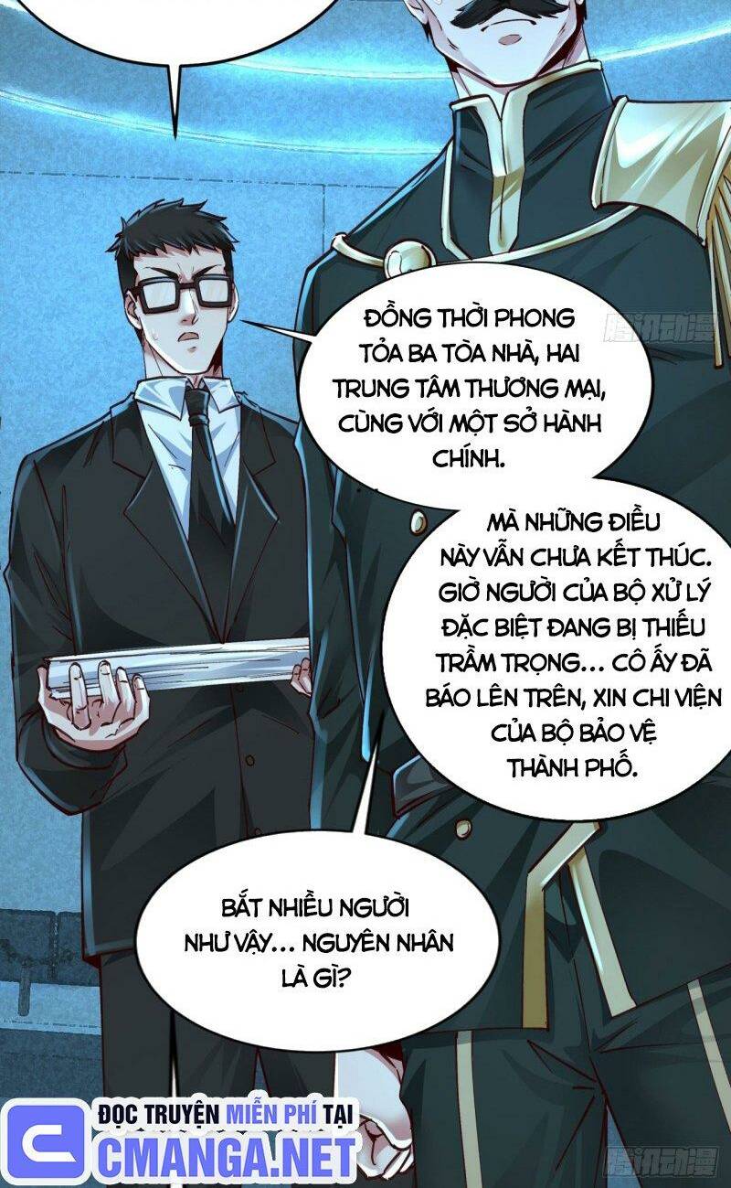Từ Hồng Nguyệt Khai Thủy Chapter 100 - Trang 2