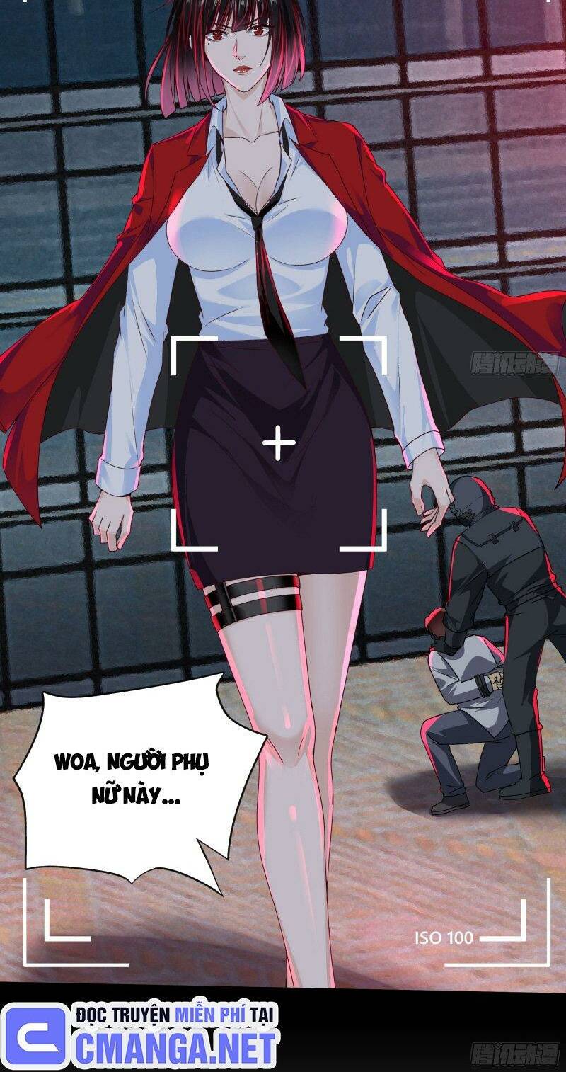 Từ Hồng Nguyệt Khai Thủy Chapter 100 - Trang 2