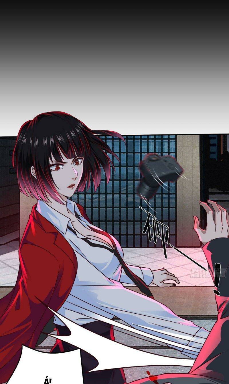 Từ Hồng Nguyệt Khai Thủy Chapter 100 - Trang 2