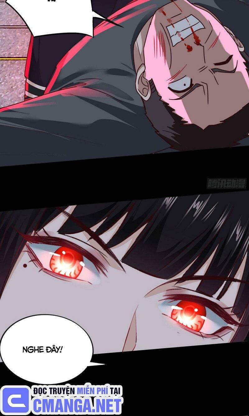 Từ Hồng Nguyệt Khai Thủy Chapter 100 - Trang 2