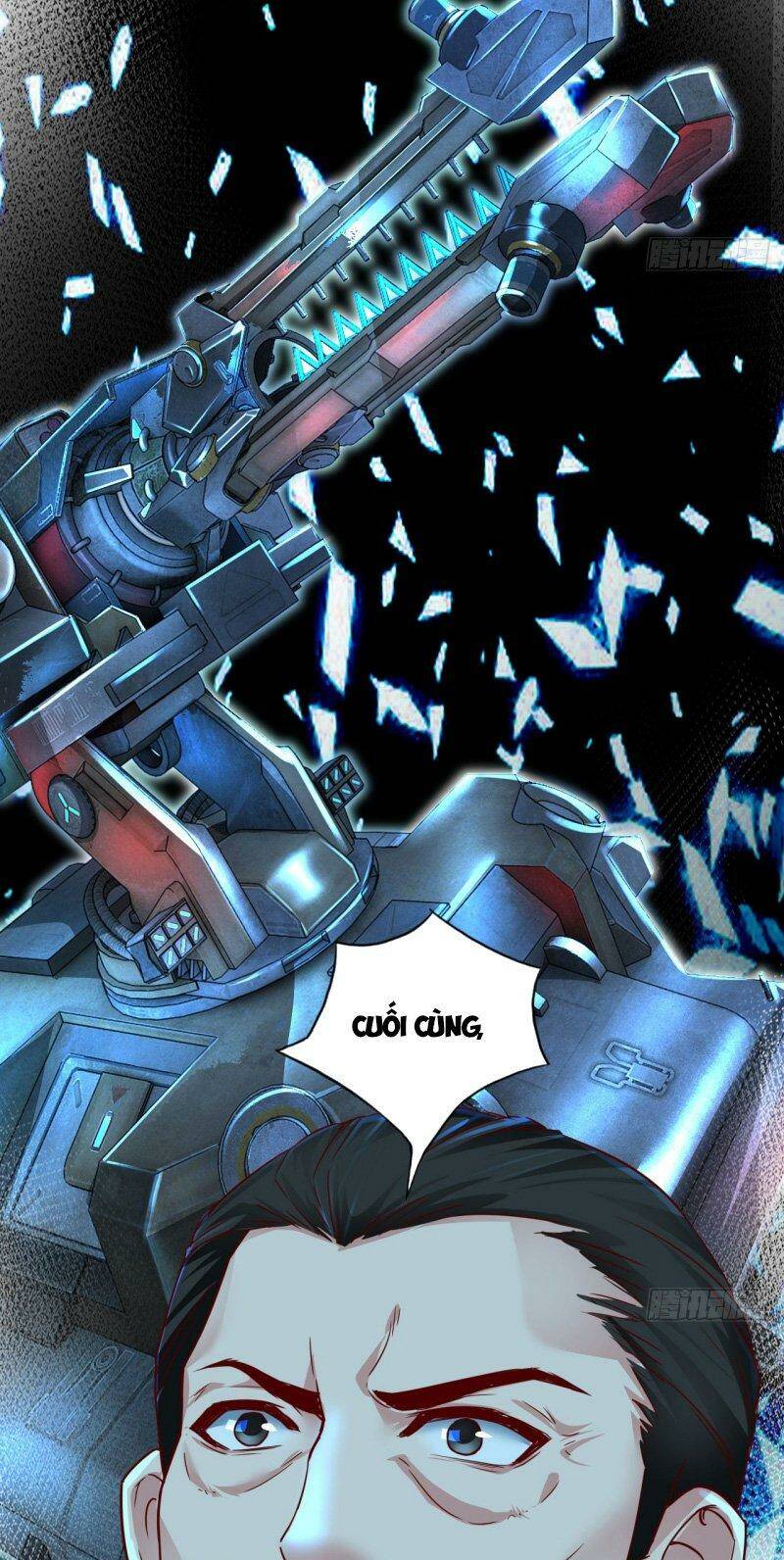 Từ Hồng Nguyệt Khai Thủy Chapter 100 - Trang 2