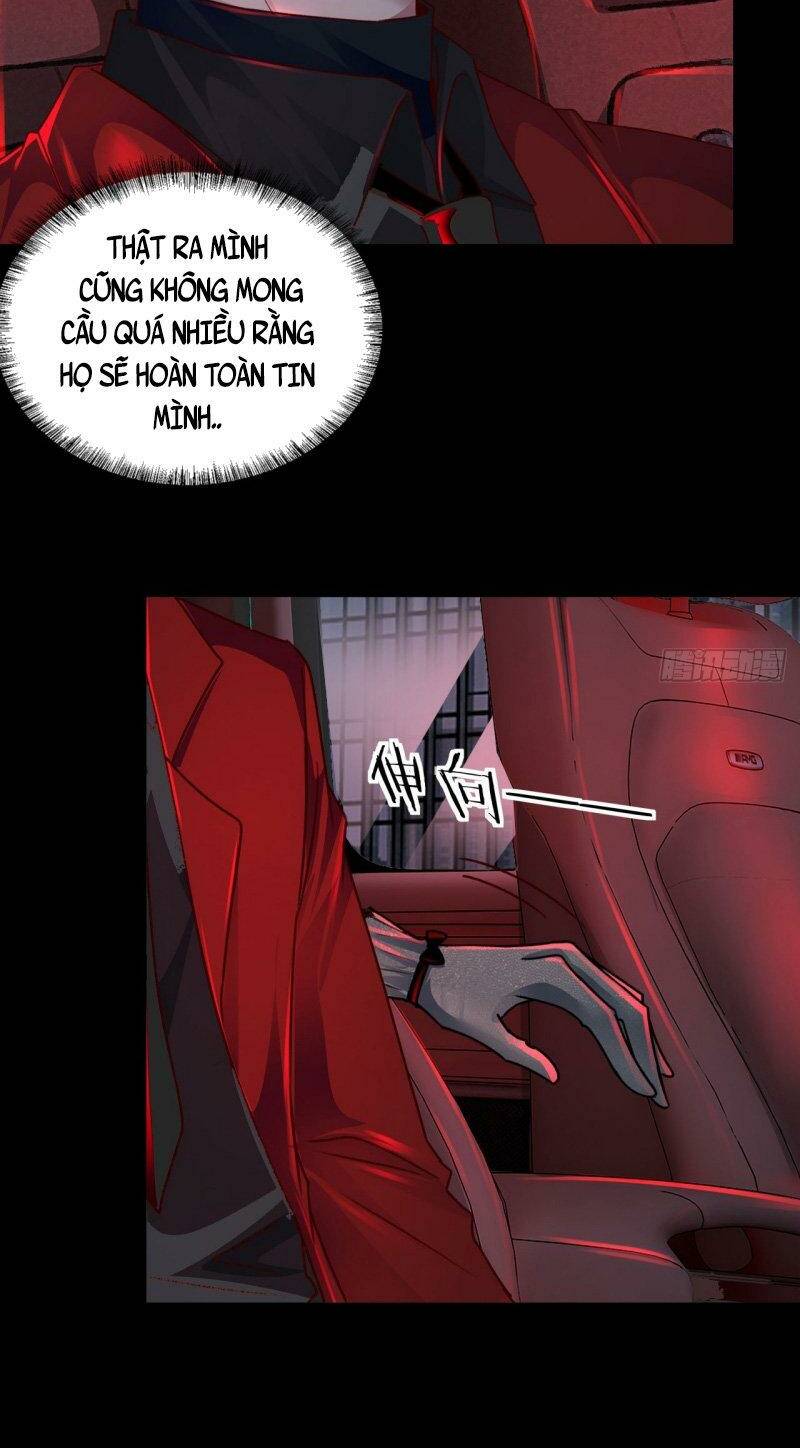 Từ Hồng Nguyệt Khai Thủy Chapter 100 - Trang 2