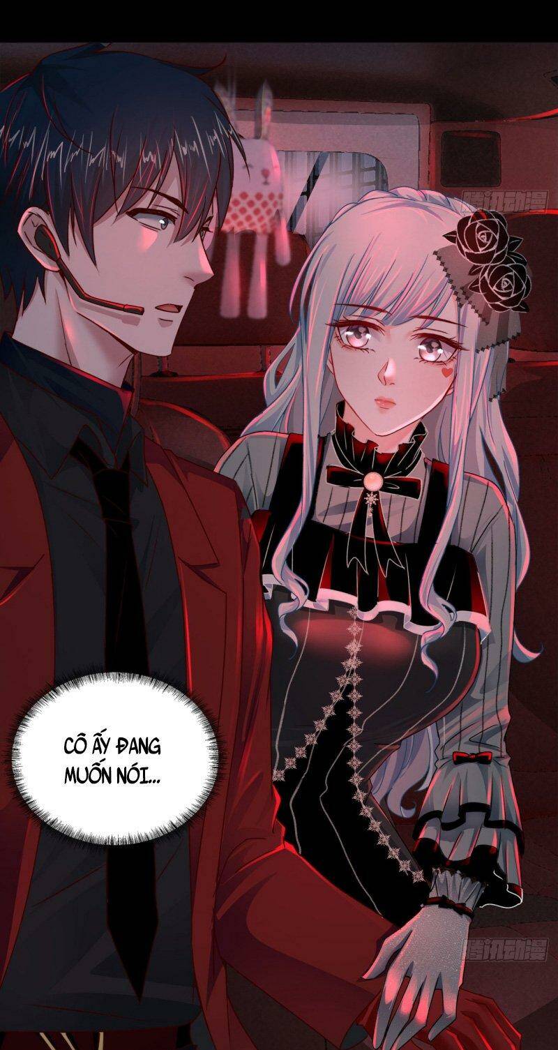 Từ Hồng Nguyệt Khai Thủy Chapter 100 - Trang 2