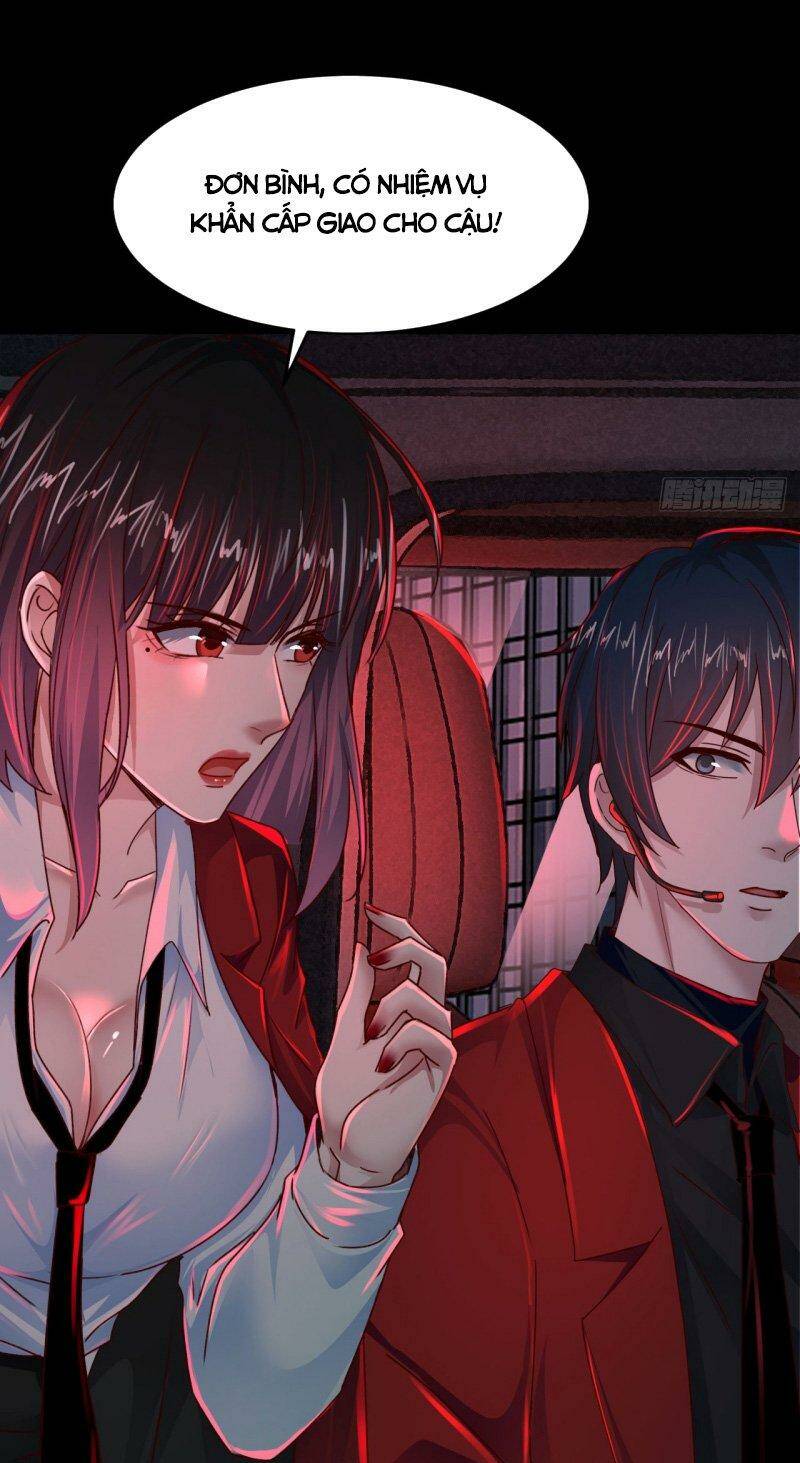 Từ Hồng Nguyệt Khai Thủy Chapter 100 - Trang 2