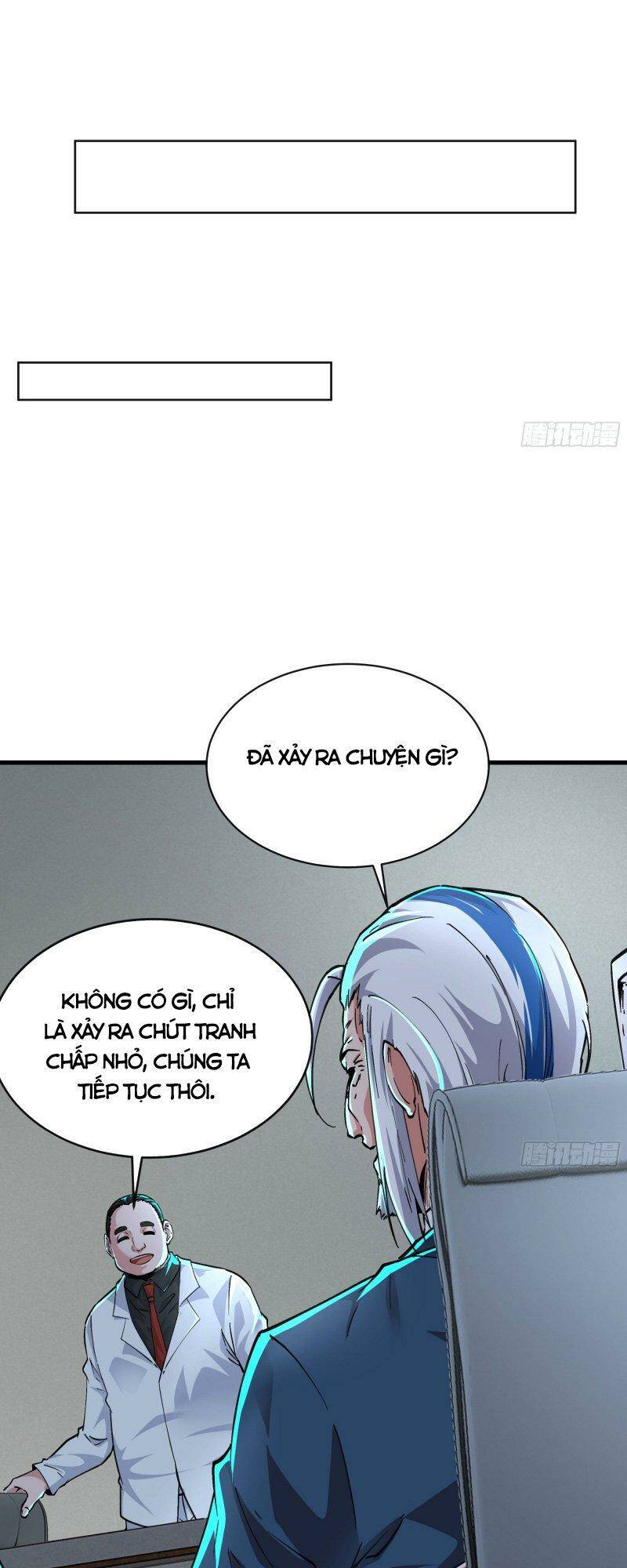 Từ Hồng Nguyệt Khai Thủy Chapter 100 - Trang 2