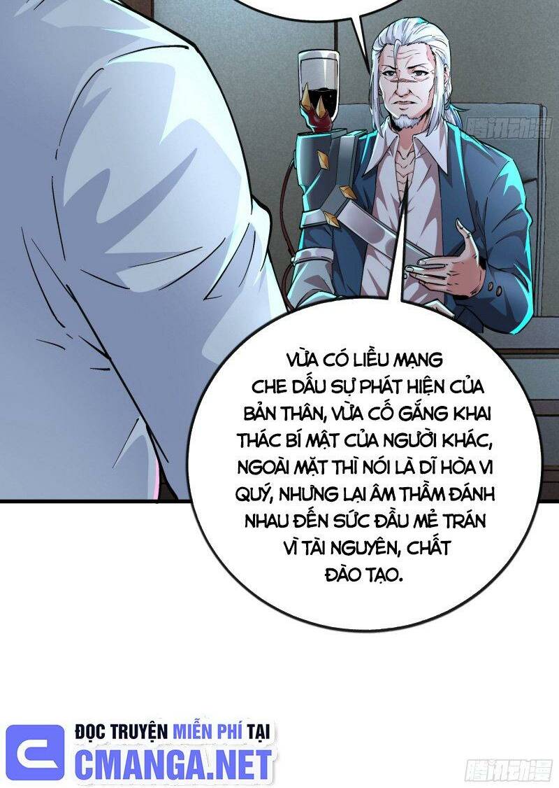 Từ Hồng Nguyệt Khai Thủy Chapter 100 - Trang 2