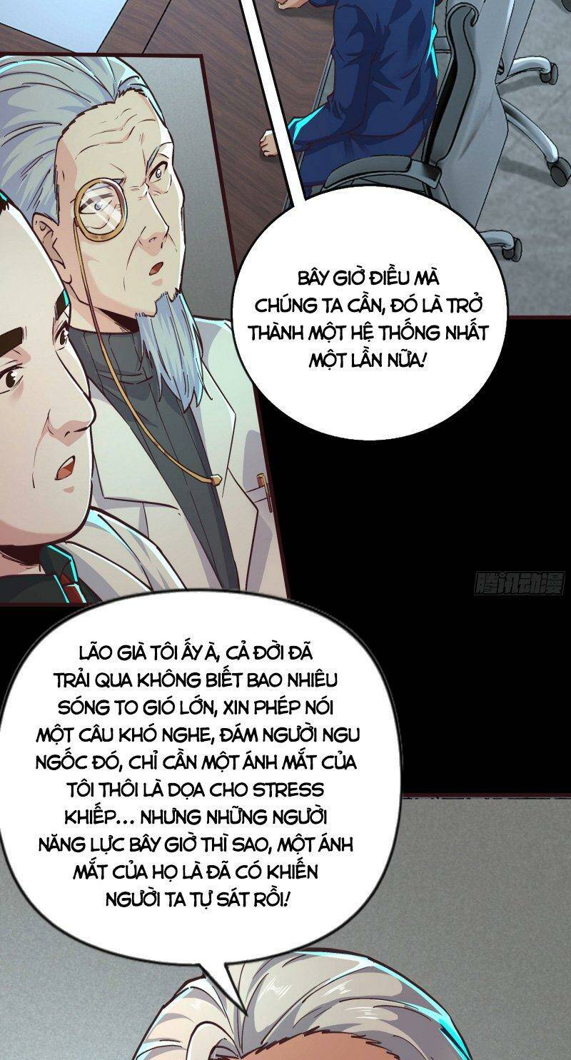 Từ Hồng Nguyệt Khai Thủy Chapter 100 - Trang 2