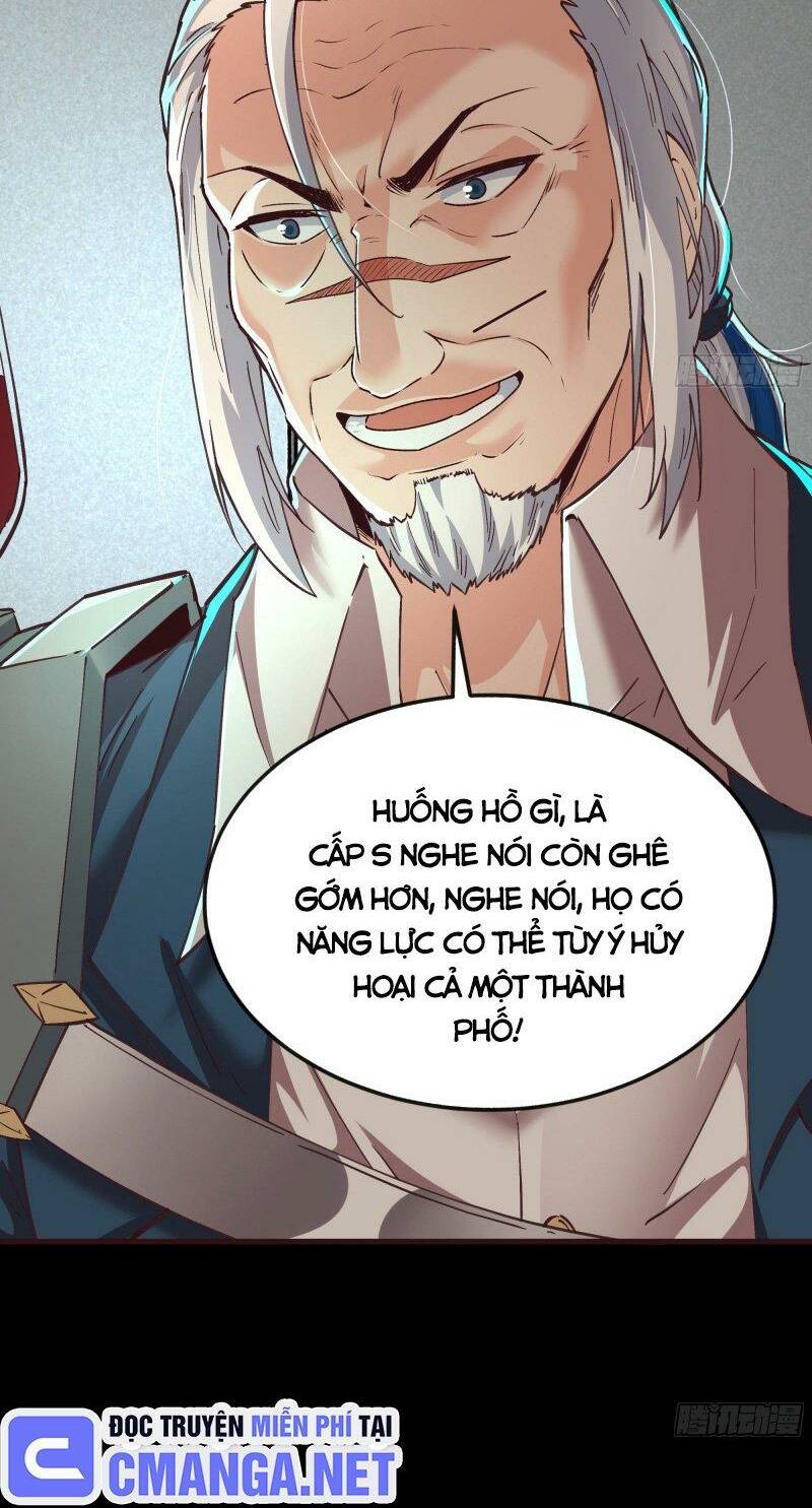 Từ Hồng Nguyệt Khai Thủy Chapter 100 - Trang 2