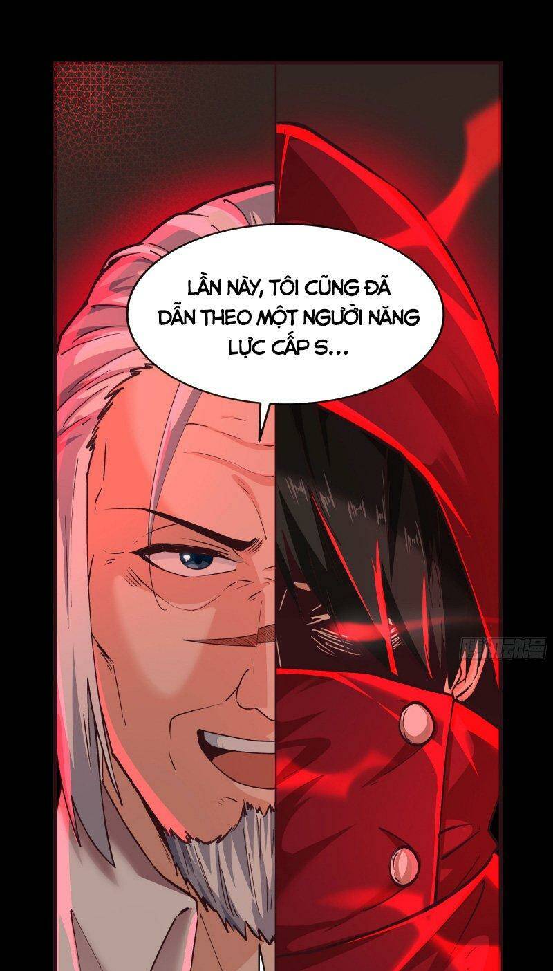 Từ Hồng Nguyệt Khai Thủy Chapter 100 - Trang 2