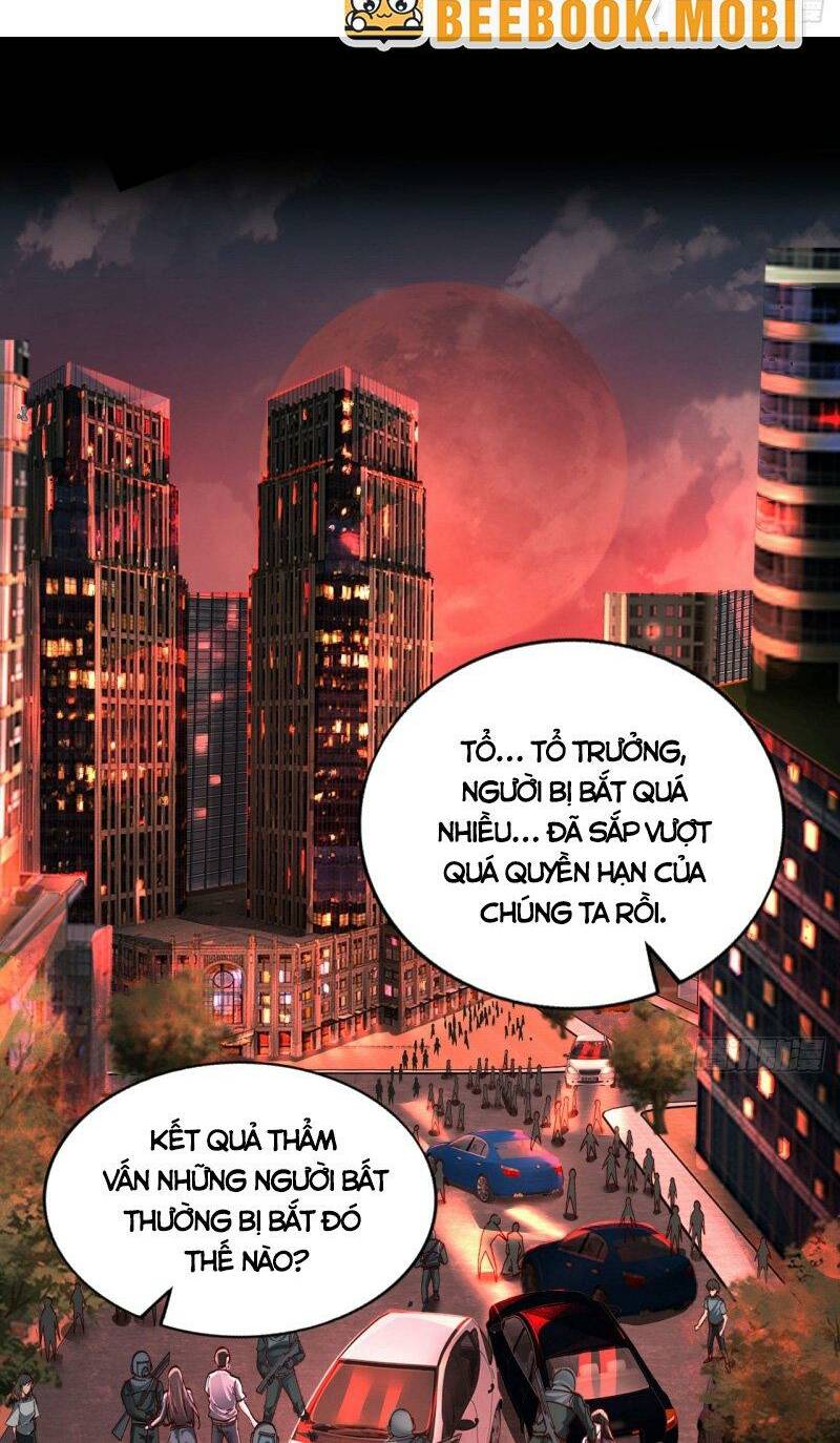 Từ Hồng Nguyệt Khai Thủy Chapter 100 - Trang 2