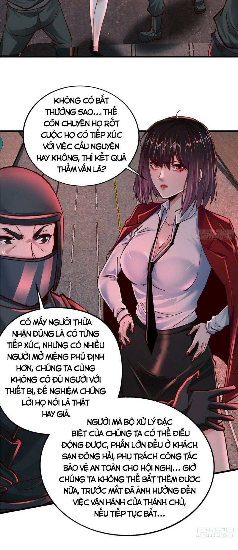 Từ Hồng Nguyệt Khai Thủy Chapter 100 - Trang 2