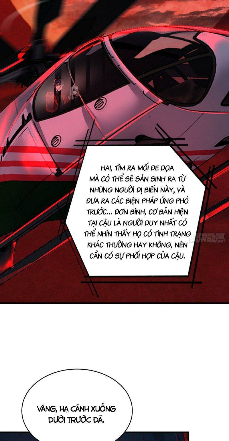 Từ Hồng Nguyệt Khai Thủy Chapter 101 - Trang 2