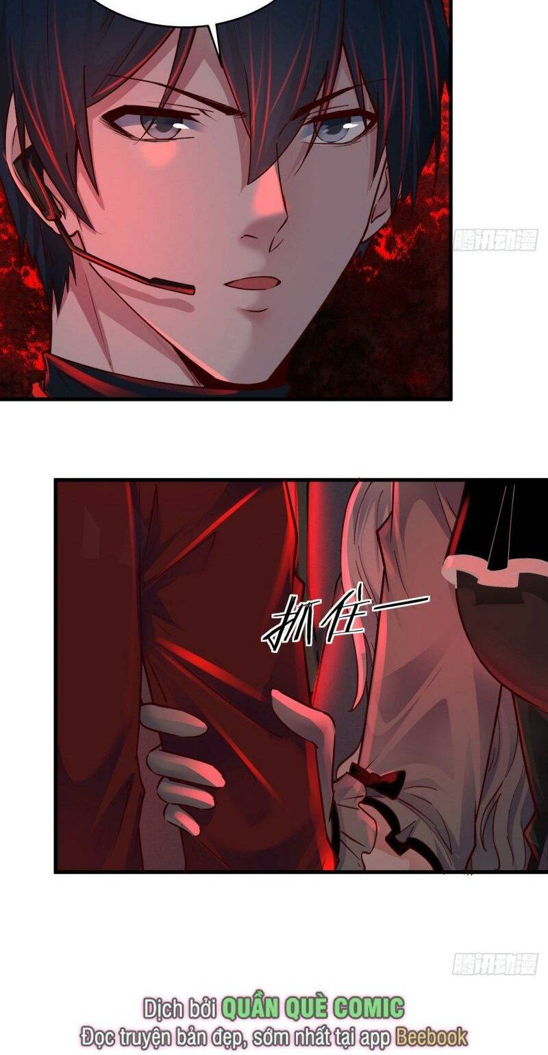 Từ Hồng Nguyệt Khai Thủy Chapter 101 - Trang 2