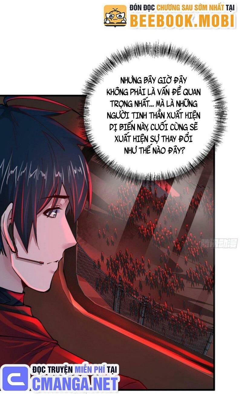 Từ Hồng Nguyệt Khai Thủy Chapter 101 - Trang 2