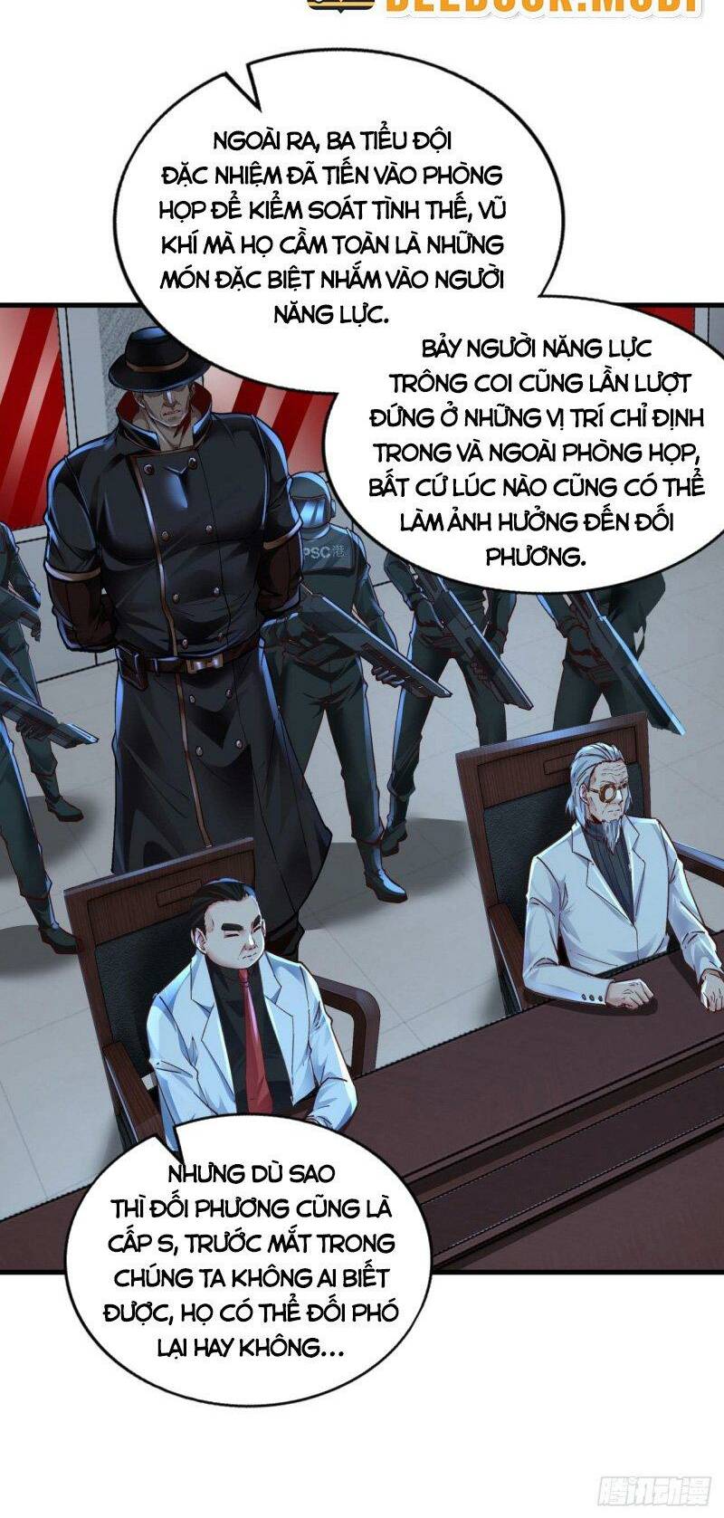 Từ Hồng Nguyệt Khai Thủy Chapter 101 - Trang 2