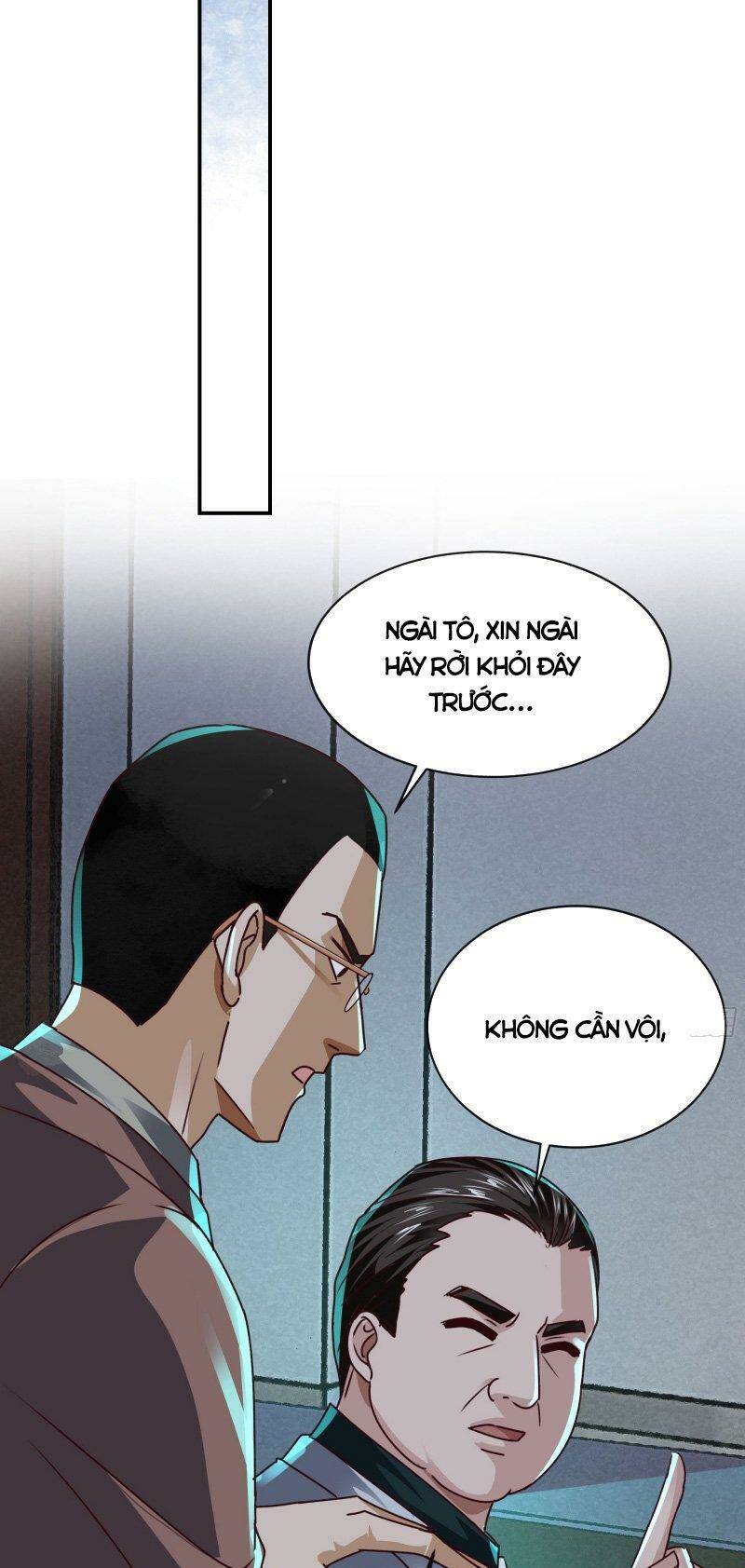 Từ Hồng Nguyệt Khai Thủy Chapter 101 - Trang 2