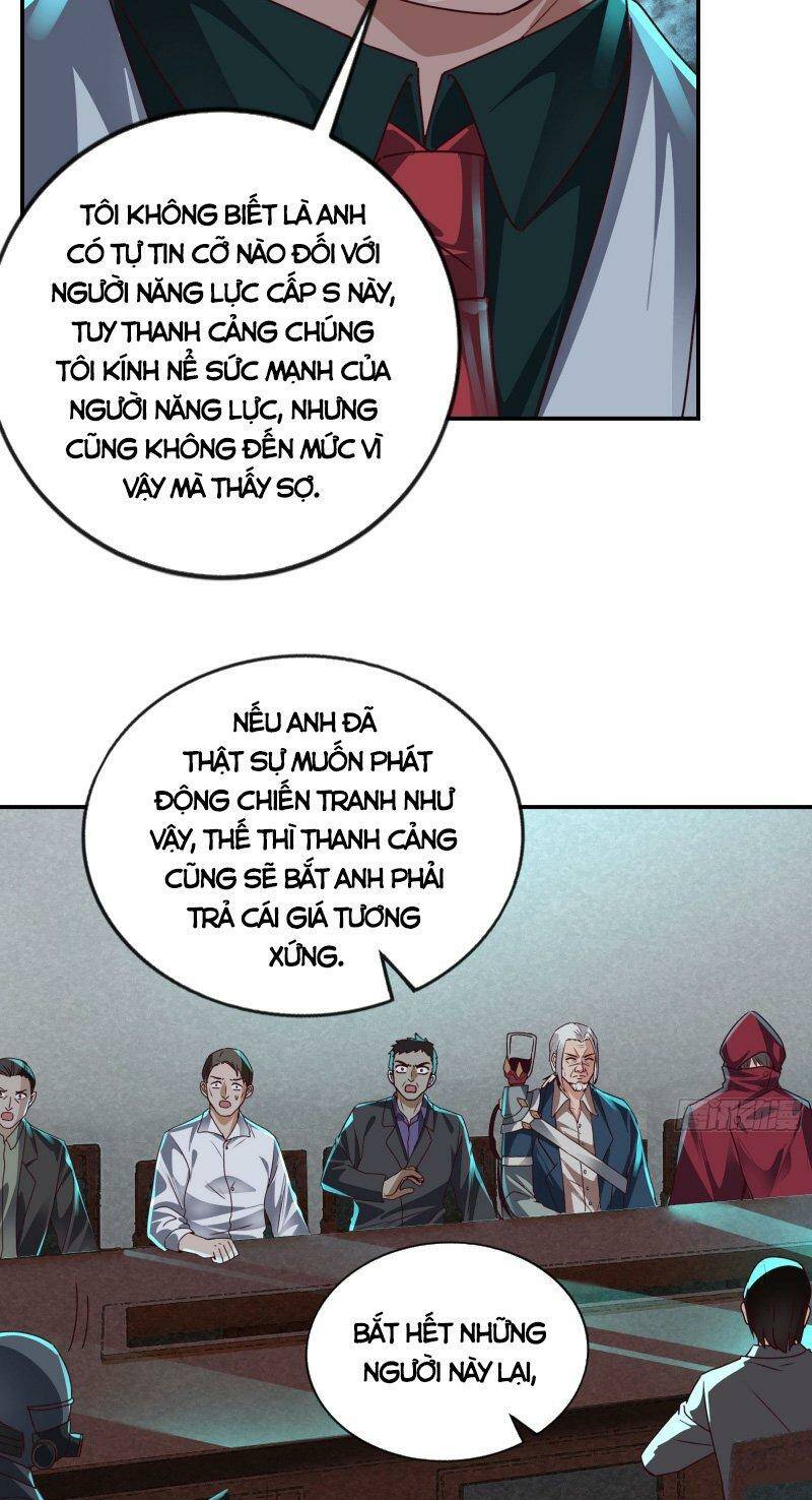 Từ Hồng Nguyệt Khai Thủy Chapter 101 - Trang 2