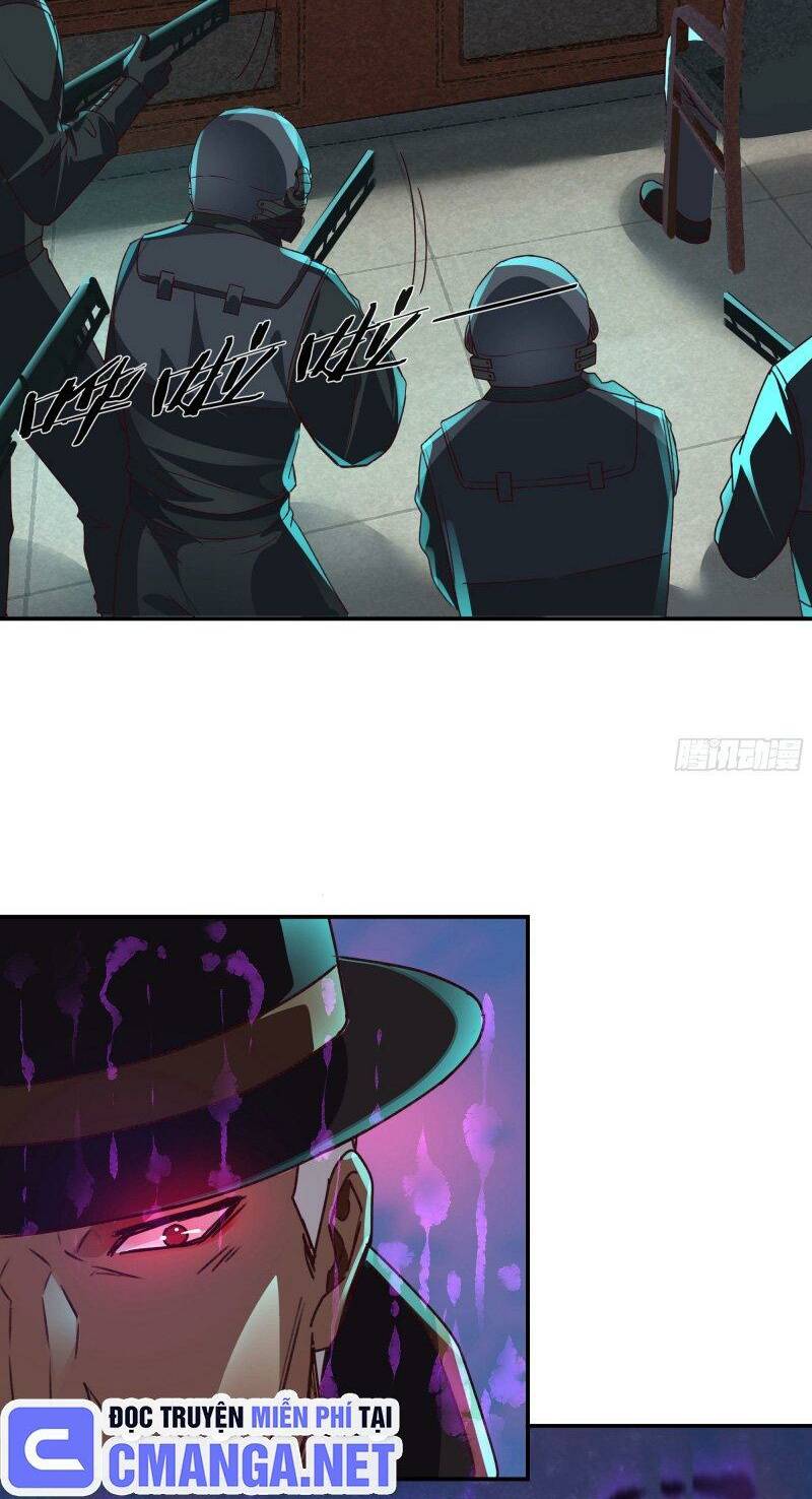 Từ Hồng Nguyệt Khai Thủy Chapter 101 - Trang 2