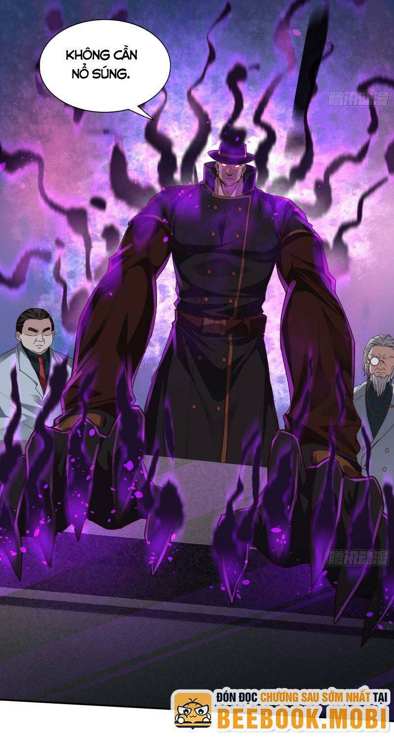 Từ Hồng Nguyệt Khai Thủy Chapter 101 - Trang 2