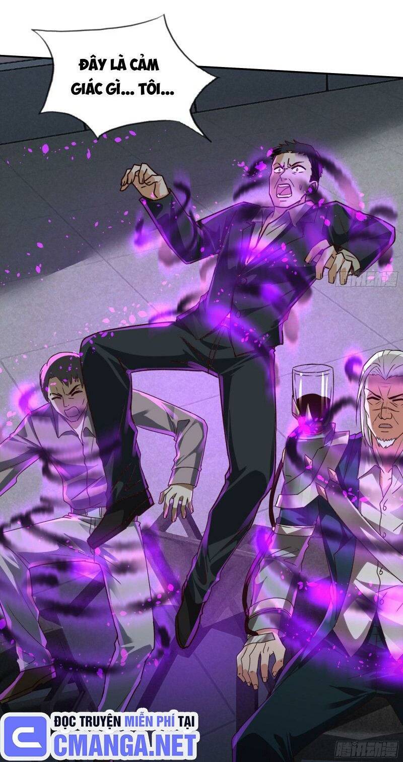 Từ Hồng Nguyệt Khai Thủy Chapter 101 - Trang 2