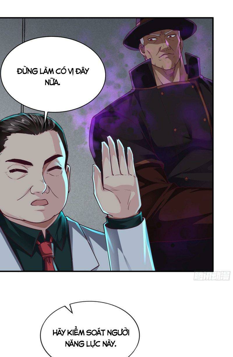 Từ Hồng Nguyệt Khai Thủy Chapter 101 - Trang 2