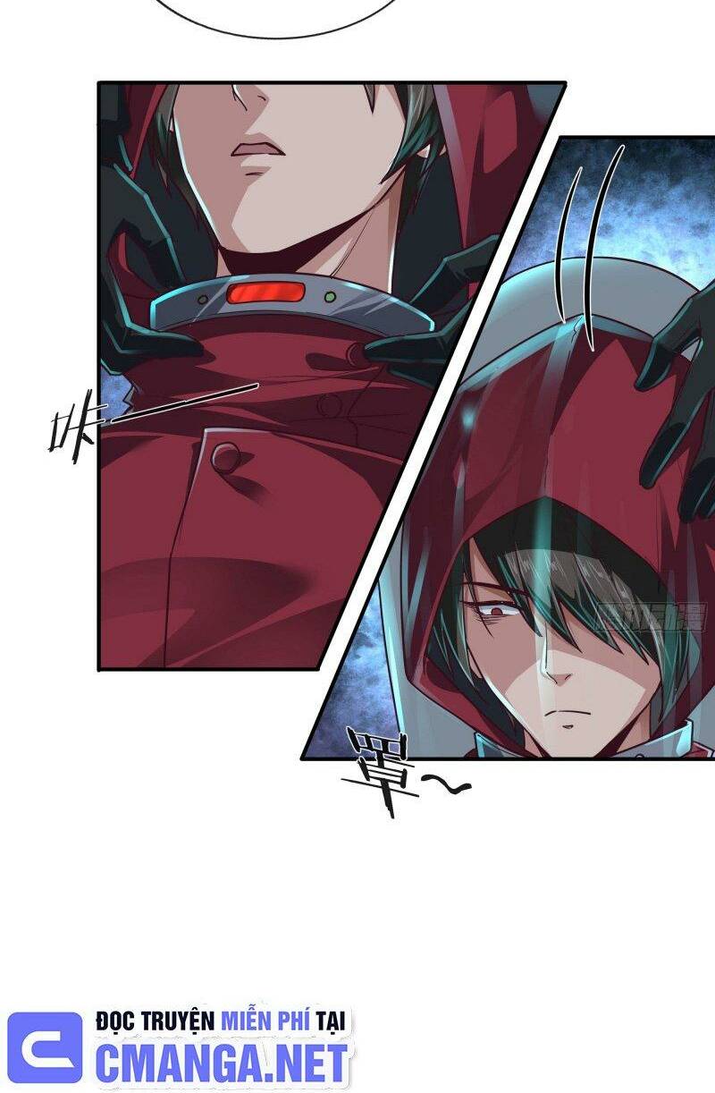 Từ Hồng Nguyệt Khai Thủy Chapter 101 - Trang 2