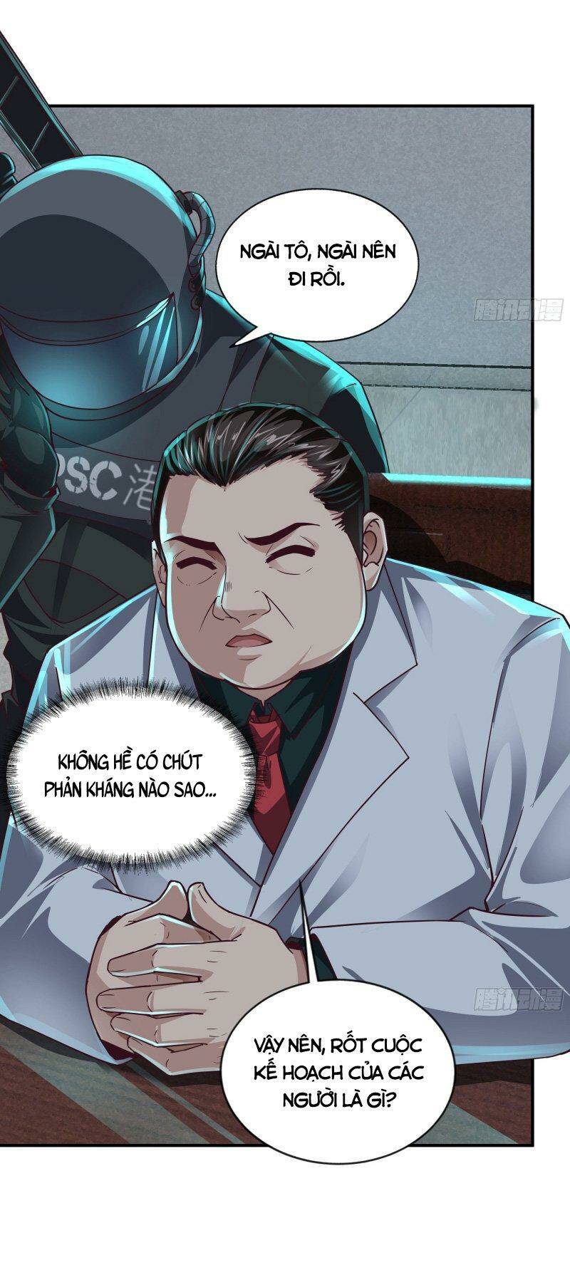 Từ Hồng Nguyệt Khai Thủy Chapter 101 - Trang 2