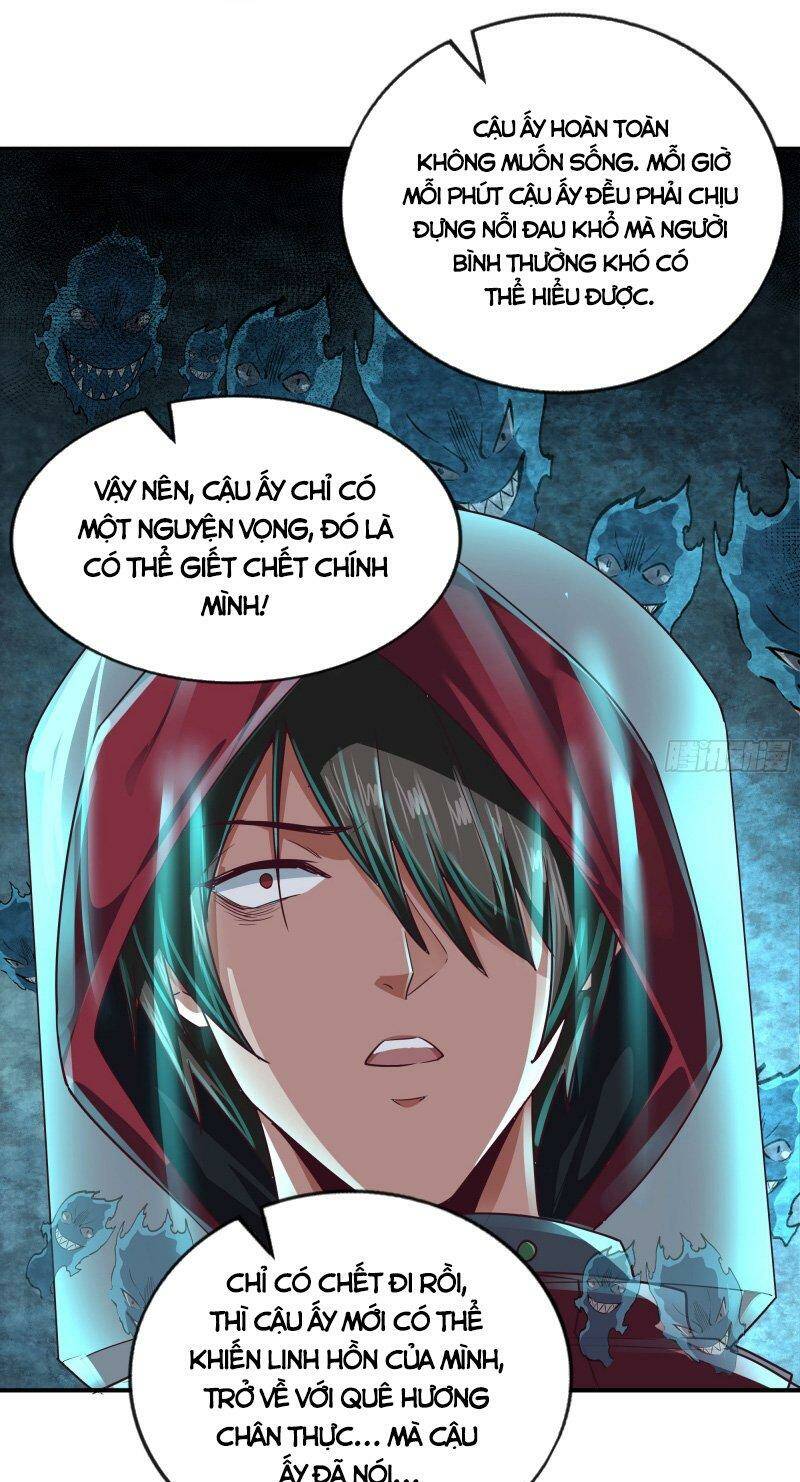 Từ Hồng Nguyệt Khai Thủy Chapter 101 - Trang 2