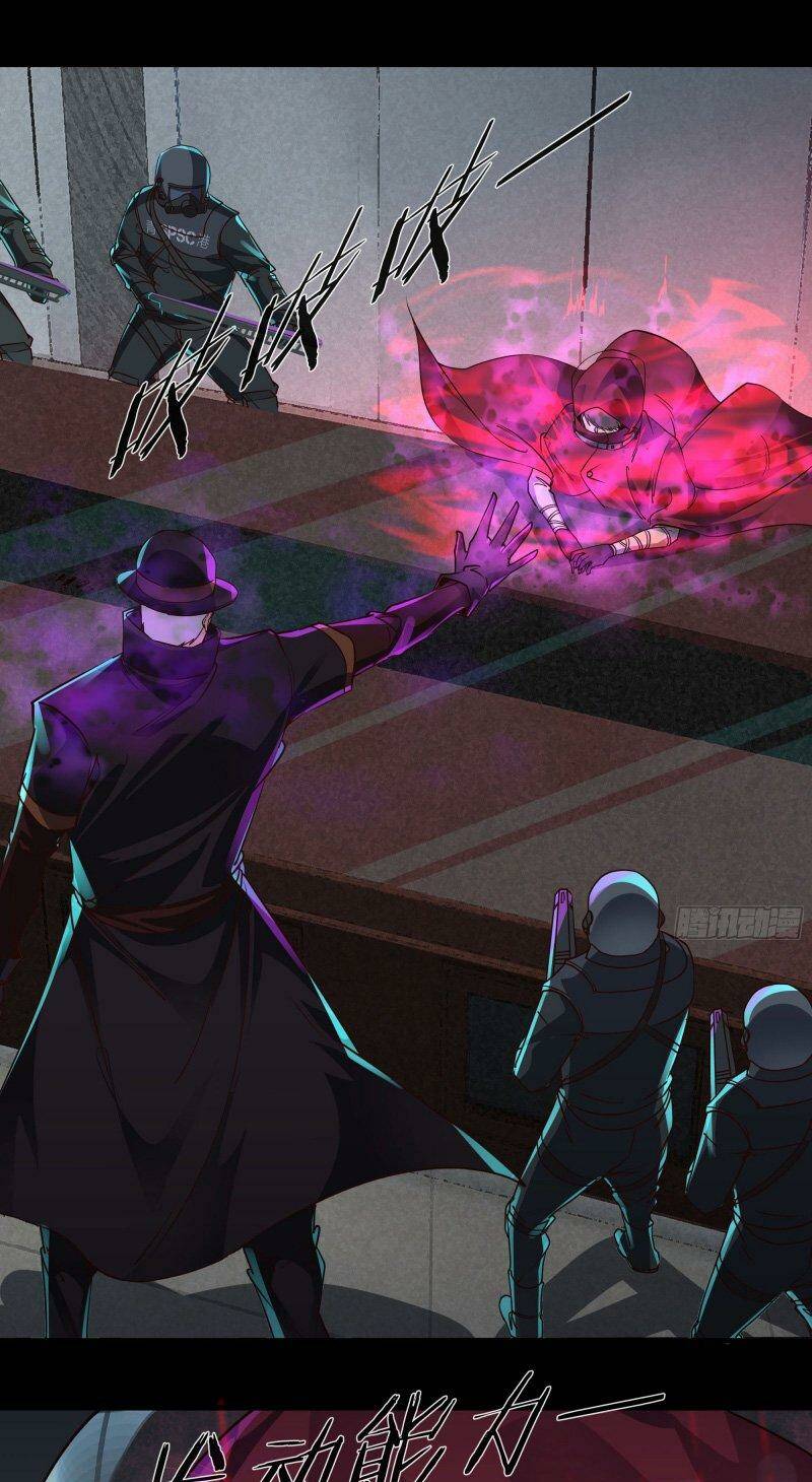 Từ Hồng Nguyệt Khai Thủy Chapter 101 - Trang 2