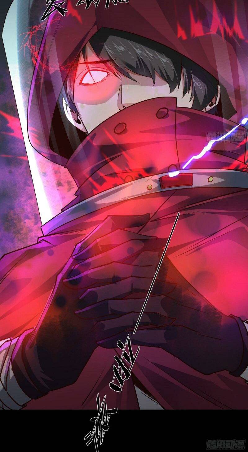 Từ Hồng Nguyệt Khai Thủy Chapter 101 - Trang 2